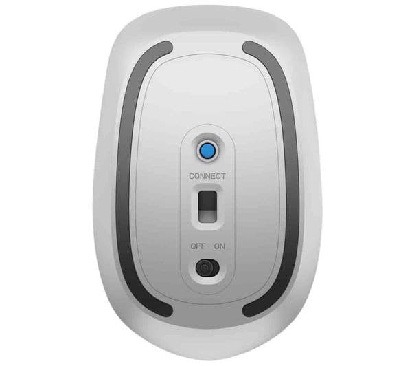 HP Z5000 Bluetooth Wireless Mouse - White - Image 2