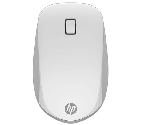 HP Z5000 Bluetooth Wireless Mouse - White - Image 3