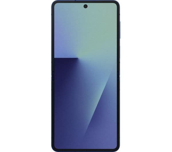 Samsung Galaxy Z Flip7 512GB - Blue Shadow - Image 7