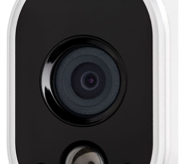 Arlo VMS3230 Wire-Free HD 720p Wi-Fi Security System - 2 Cameras - Image 2