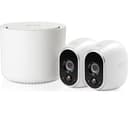 Arlo VMS3230 Wire-Free HD 720p Wi-Fi Security System - 2 Cameras thumbnail 6