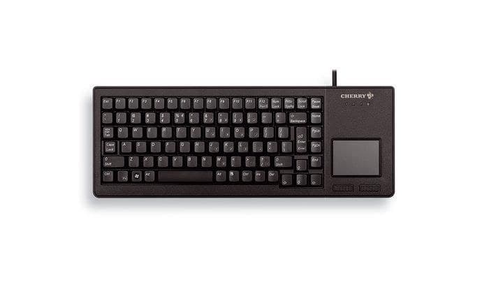 XS Touchpad Keyboard GERMAN