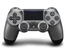 SONY DualShock 4 Wireless Controller - Steel Black thumbnail 1