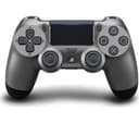 SONY DualShock 4 Wireless Controller - Steel Black thumbnail 2