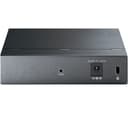 TP-Link TL-SG105PE 5-Port Switch Black thumbnail 4