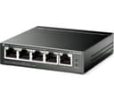TP-Link TL-SG105PE 5-Port Switch Black thumbnail 5