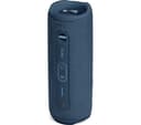 JBL Flip 6 Portable Waterproof Bluetooth Speaker - Blue thumbnail 4