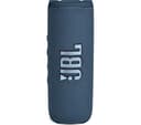 JBL Flip 6 Portable Waterproof Bluetooth Speaker - Blue thumbnail 5
