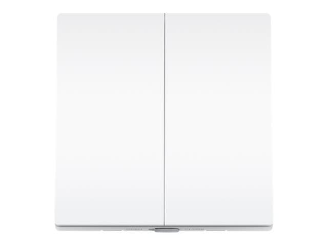 TP-Link Tapo S220 V1 Smart Light Switch White - Image 1
