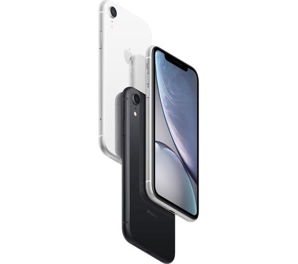 Apple iPhone XR 64GB White - Image 7