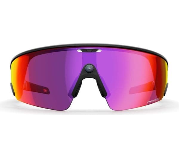 Black with Prizm Road