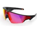 Oakley Meta Vanguard AI Glasses - Black with Prizm Road Lenses thumbnail 2