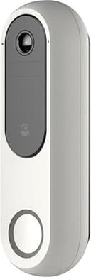 DORO Hemma Smart Wireless Video Doorbell for Seniors with Camera and Chime thumbnail 2
