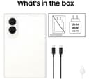 Samsung Galaxy Z Fold8 5G 1TB Foldable Smartphone - Cream thumbnail 8