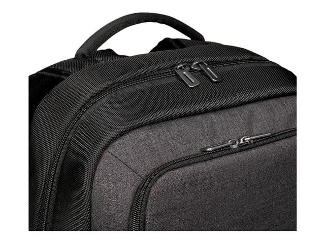 Targus CitySmart Essential Bag Grey - Image 3