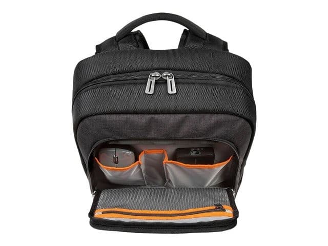 Targus CitySmart Essential Bag Grey - Image 4