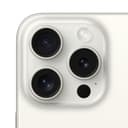 Apple iPhone 15 Pro 128GB White Titanium thumbnail 3