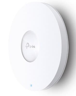 TP-Link Omada AX3000 Ceiling Mount WiFi 6 Access Point - Image 2