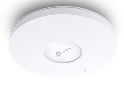TP-Link Omada AX3000 Ceiling Mount WiFi 6 Access Point - Image 3