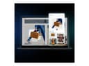 Samsung Galaxy Book5 Pro Touchscreen 120Hz Intel i7-256V 16GB 512GB Grey thumbnail 3