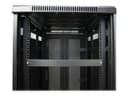 StarTech 1U Blanking Panel Black thumbnail 5