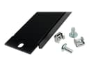 StarTech 1U Blanking Panel Black thumbnail 6