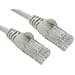 Cables Direct 40m CAT5E Patch Cable (Grey) thumbnail 3
