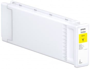 Epson T41E440 UltraChrome XD2 Original Ink Cartridge 700 ml - Yellow