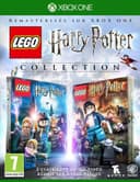 LEGO Harry Potter Collection - Xbox One Video Game - Black thumbnail 2