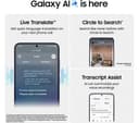 Samsung Galaxy S24 5G 128GB - Onyx Black thumbnail 6