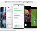 Samsung Galaxy S24 5G 128GB - Onyx Black thumbnail 8
