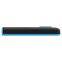 ADATA DashDrive UV128 USB 3.2 Gen 1 Flash Drive 128GB - Black/Blue thumbnail 4