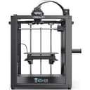 Creality Ender 5 S1 FDM 3D Printer - Black thumbnail 5