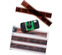 Instax QuickSnap V400 Disposable Camera Green Black thumbnail 3