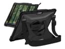 UAG Plasma Series Surface Pro 9 Case Clear thumbnail 2