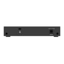 NETGEAR GS305EP 5-Port Gigabit Ethernet PoE+ Easy Smart Essentials Switch (63W) - Black thumbnail 4