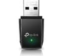 TP-LINK Archer T3U Wireless Adapter Black thumbnail 1