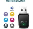 TP-LINK Archer T3U Wireless Adapter Black thumbnail 6