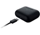 RAZER Hammerhead True Wireless X Earbuds - Black thumbnail 5