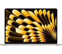 Apple MacBook Air 15" M5 16GB 512GB Starlight thumbnail 1