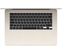 Apple MacBook Air 15" M5 16GB 512GB Starlight thumbnail 2