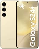 Samsung Galaxy S24+ 5G 512GB 12GB RAM Smartphone - Amber Yellow thumbnail 1