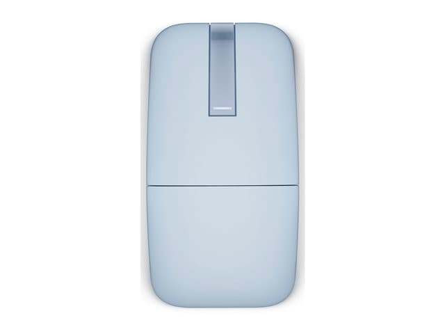 DELL MS700 Mouse Misty Blue - Image 2