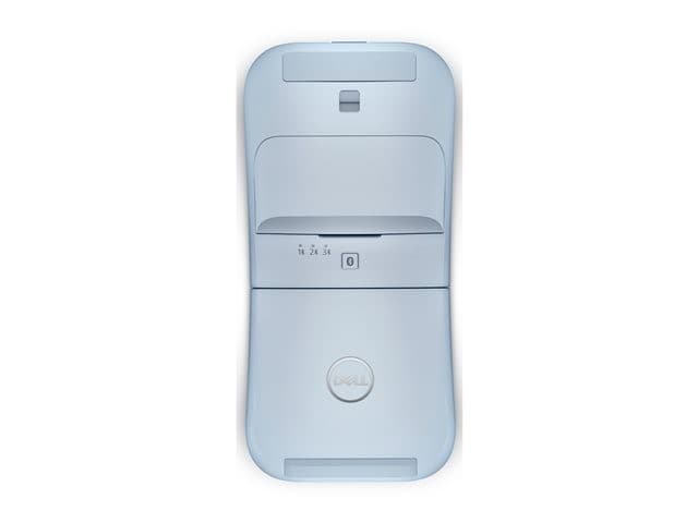 DELL MS700 Mouse Misty Blue - Image 5