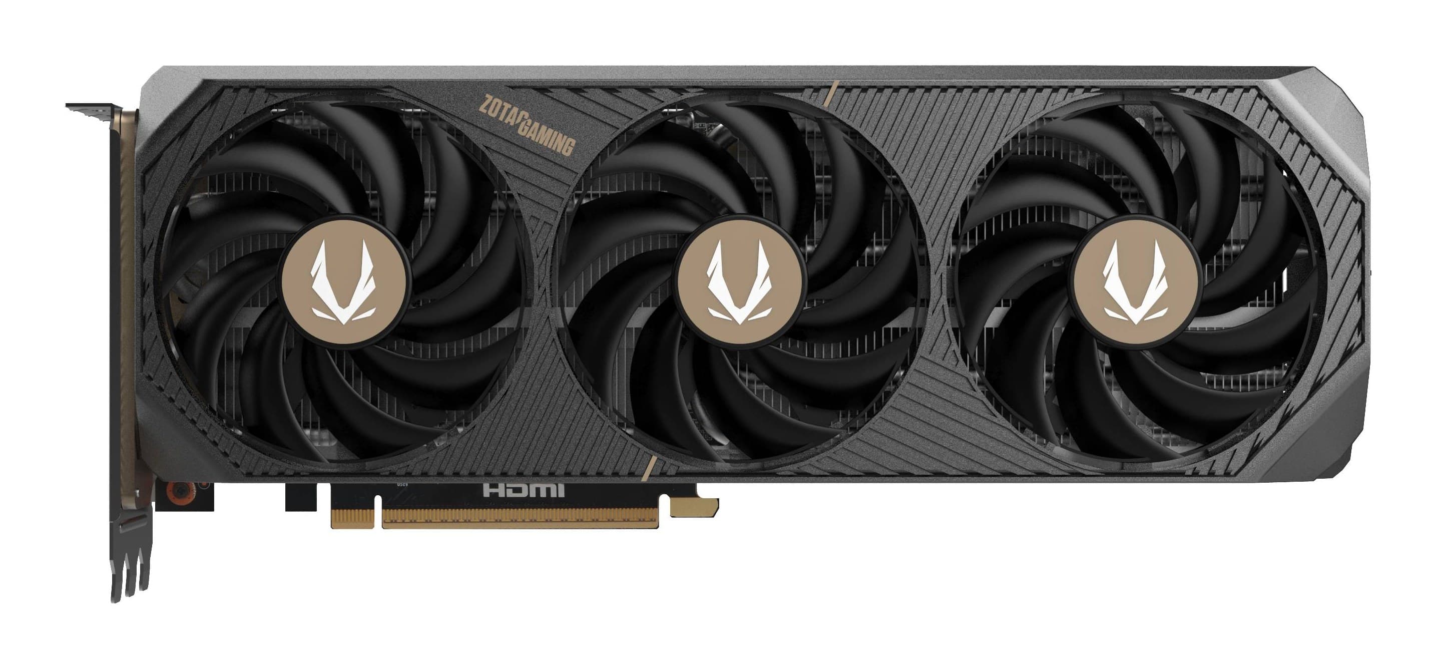 ZOTAC GAMING GeForce RTX 5080 SOLID CORE 16GB GDDR7 Graphics Card