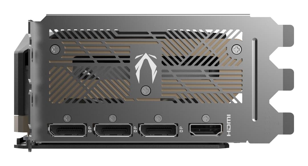 ZOTAC GAMING GeForce RTX 5080 SOLID CORE 16GB GDDR7 Graphics Card - Image 2