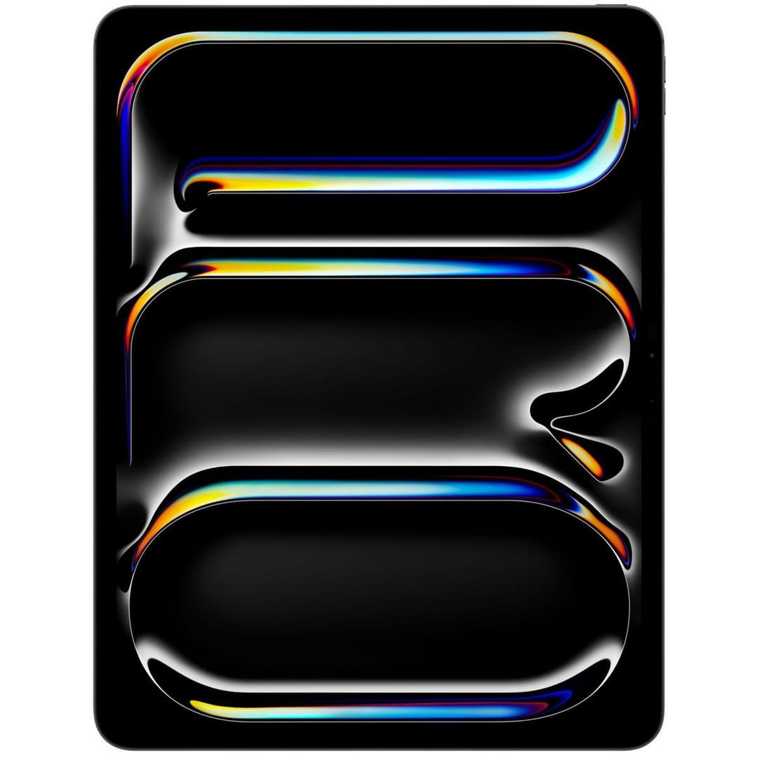 Apple iPad Pro 13-inch (M5, 2025) 1TB Wi-Fi - Space Black - Image 1