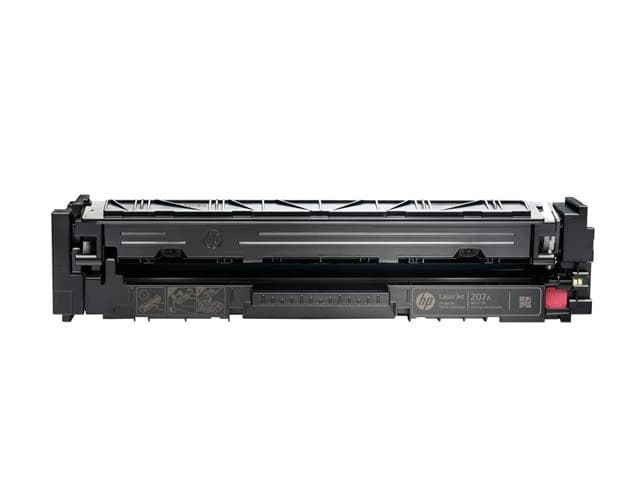 HP 207A Original LaserJet Toner Cartridge - Magenta - Image 2
