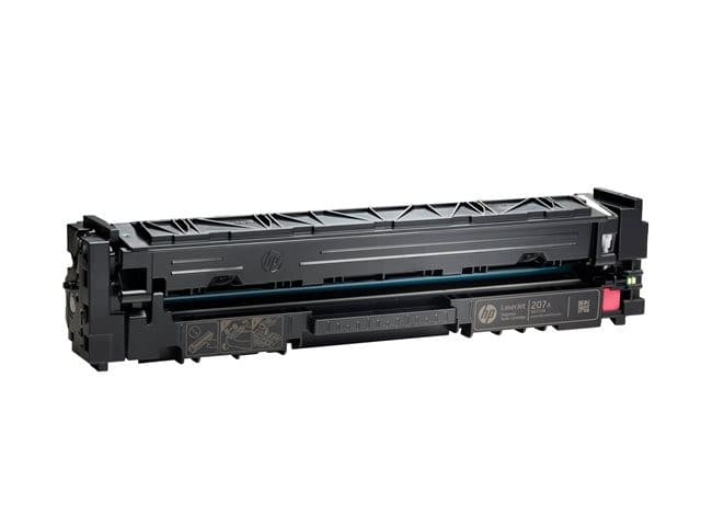 HP 207A Original LaserJet Toner Cartridge - Magenta - Image 3