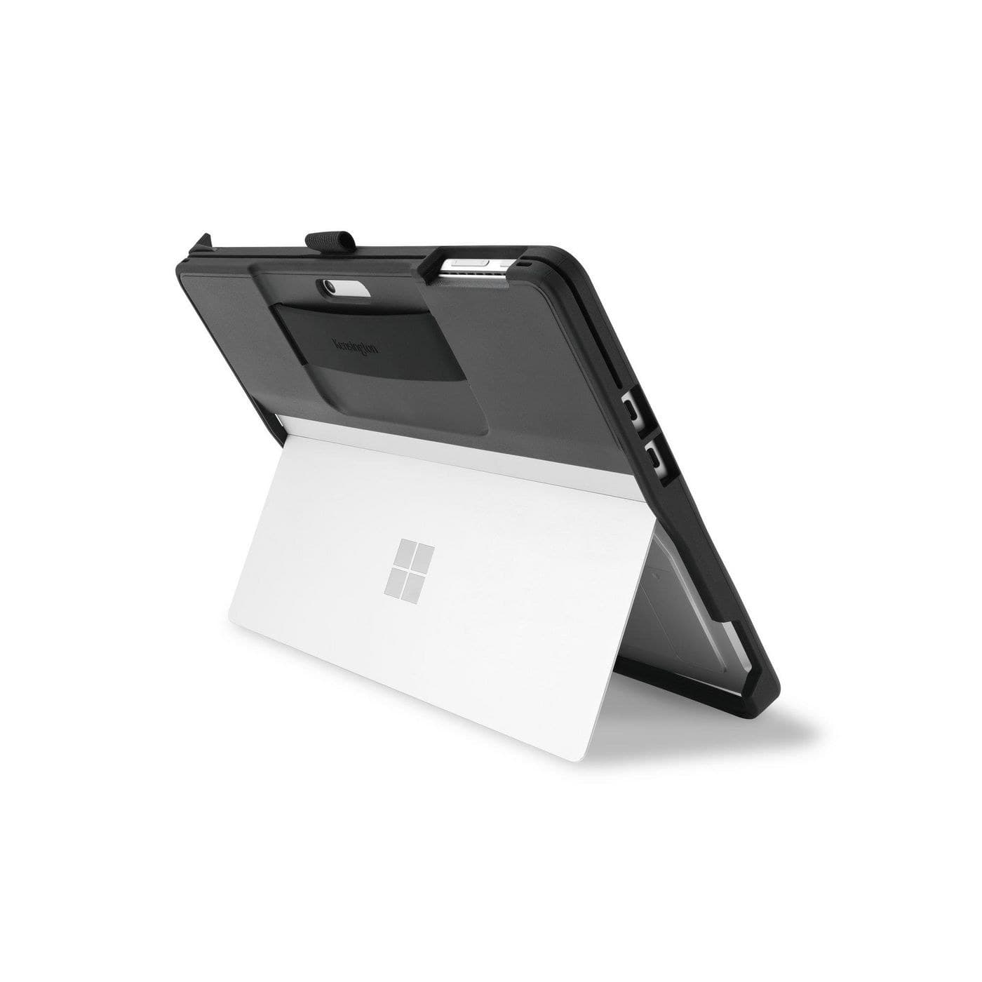 Kensington BlackBelt EQ Rugged Case for 13-inch Surface Pro (Pro 9 / 10 / 11) - Black